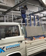 Metallbau Kaufmann GmbH Bild 8