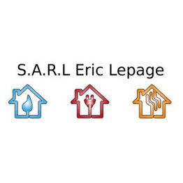 Eric Lepage
