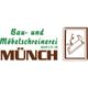 Bau- und Möbelschreinerei Münch GmbH & Co. KG
