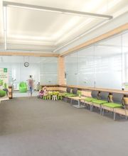 AOK PLUS - Filiale Delitzsch Bild 3