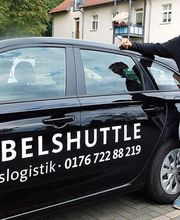 Möbelshuttle Bild 4