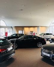 Audi - Sipa Automobiles - Lavillauroy Pau Lescar image 1