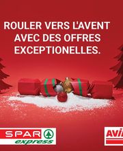 Avia Distribution SA Bild 2