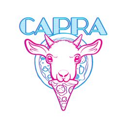 Capra Sauerteigpizzeria - Leipzig-Plagwitz