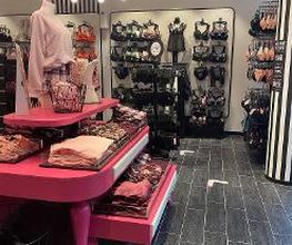 Hunkemöller billede 9