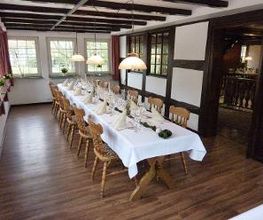 AKZENT Hotel Zur Wasserburg Hotel Garni - bed & breakfast Bild 6