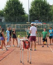 Tennisschule Güntert GmbH Bild 5