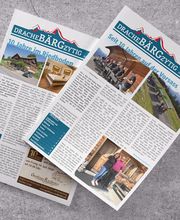 Drachenbergzeitung DZ-Verlag