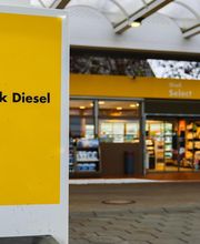 Shell Recharge Charging Station Bild 12