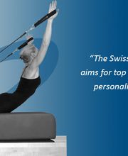 Swissbody Pilates Centre Bild 1