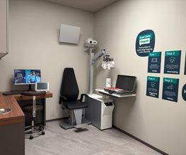 Pearle Opticiens Alkmaar - De Mare afbeelding 8