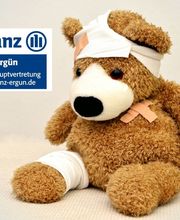 Yavuz Ergün Allianz Hauptvertretung Bild 23