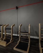 Fitness First Merzig Saarwiesenring - five Geräte