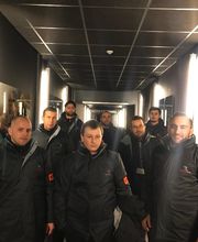 Global Security Services image 13
