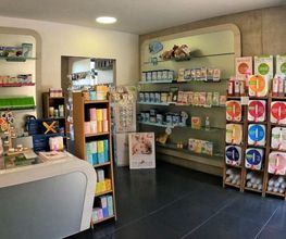 Farmacia Fuoriporta Sagl Bild 4