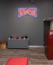 Camper Perisur Ciudad De Mexico imagen 5