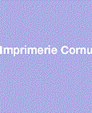 Imprimerie Cornu image 2