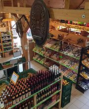 Obstscheune Krietzschwitz Bild 4