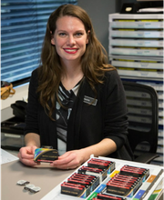 Dr. Darryl R. Voight, OD, PC image 6