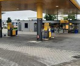 JET Tankstelle Bild 1