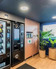 B&B HOTEL Thionville Yutz A31 image 8