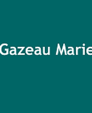 Gazeau Marie image 1
