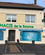 Pharmacie wellpharma de la Source image 1