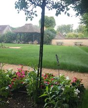 DE L'EAU AU JARDIN PISCINE MAGILINE image 10