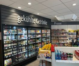 star Tankstelle Bild 5