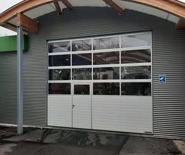 Grolimund Metallbau GmbH Bild 6