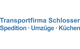 Transportfirma Schlosser