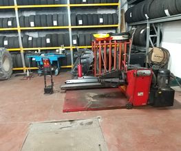 Euromaster CB Pneumatici immagine 6