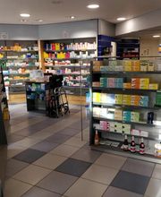 Rothorn Apotheke Brienz