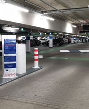 Tiefgarage RRMC Wiesbaden
