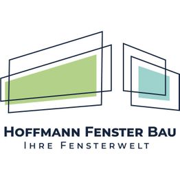 Hoffmann Fenster Bau GmbH