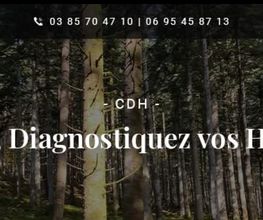 CDH Chaufailles image 1