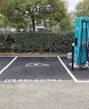 Electra Charging Station image 3