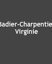 Badier-Charpentier Virginie image 3