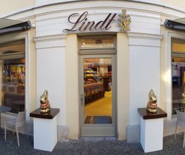 Lindt Boutique Potsdam Bild 1