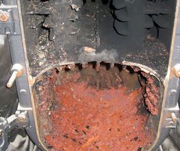Dauphinois Ramonage image 16
