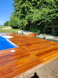 Paysages & Caillebotis