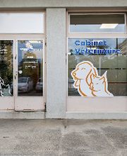 Vitrines - Cabinet vétérinaire des Deux communes - Dr. Doris Hugi