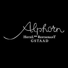 Hotel Alphorn Gstaad GmbH