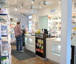 Michaelis Apotheke Bild 16