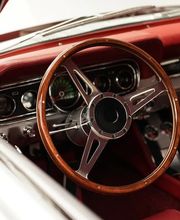 Garage Grütter - Motorsport Classicservice Bild 5