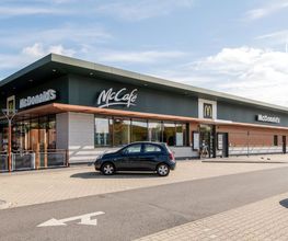 McDonald's Bild 1