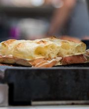 Belcafé Pizza und Bar Bild 11