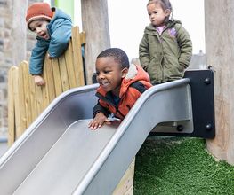 Humankind - Kinderdagverblijf Huize Kakelbont afbeelding 4