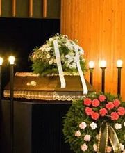 Pompes Funèbres Gillard Marques image 1