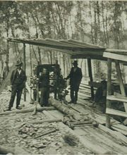 Holzmarkt Burghart oHG Bild 7